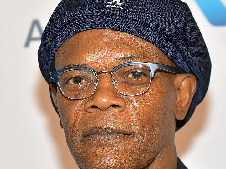 Samuel L. Jackson hat Ärger mit der Porno-Industrie