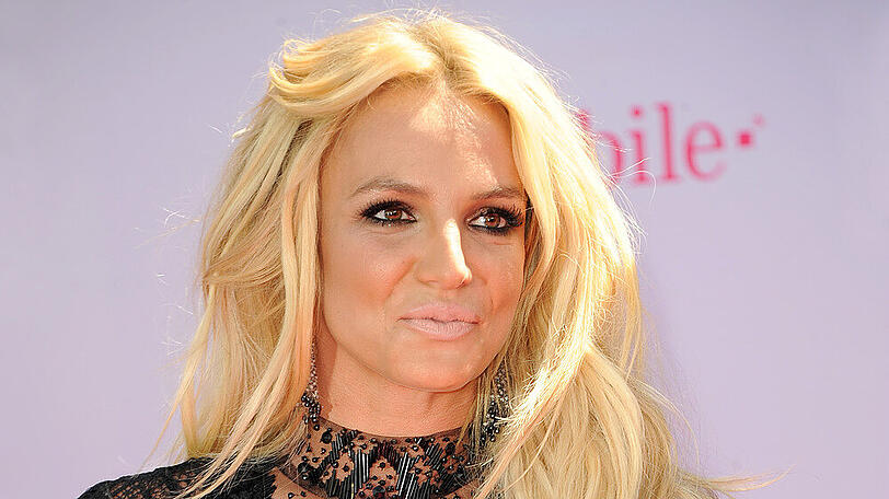 Sängerin Britney Spears hat mit ihrem Ex eine neue Sorgerechts-Vereinbarung getroffen