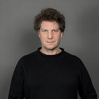 Adrian Prechtel Adrian Prechtel