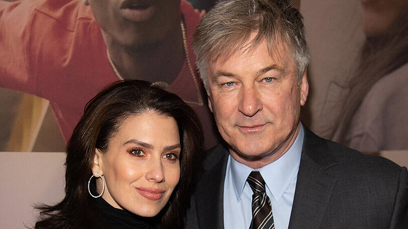 Hilaria Baldwin und ihr Ehemann Alec erwarten ihr fünftes Kind