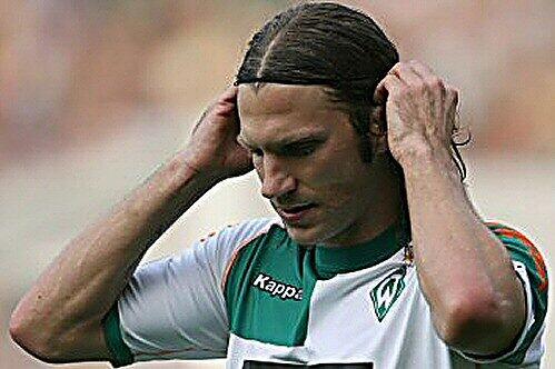 Wird für seinen Ausraster zur Kasse gebeten: Torsten Frings.