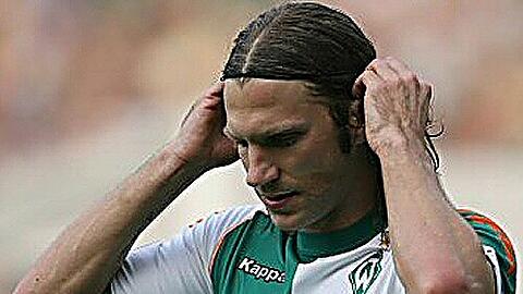 Wird für seinen Ausraster zur Kasse gebeten: Torsten Frings.