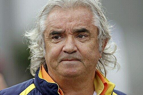 Darf nie mehr in der Formel 1 arbeiten: Ex-Teamchef Flavio Briatore