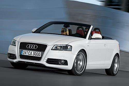 Audi gehörte zu den Gewinnern