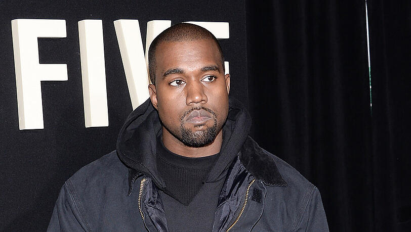 Achtung innovativ! Kanye West ist nicht einfach nur ein Musiker Achtung innovativ! Kanye West ist nicht einfach nur ein Musiker