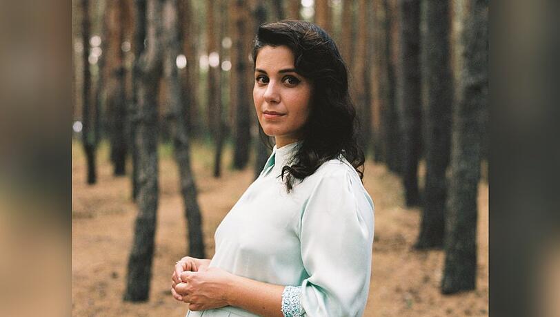 Das Cover von Katie Meluas Album "Love & Money".