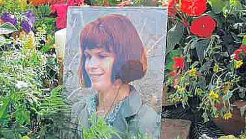 Starb im U-Bahnhof: Alexandra Starb im U-Bahnhof: Alexandra
