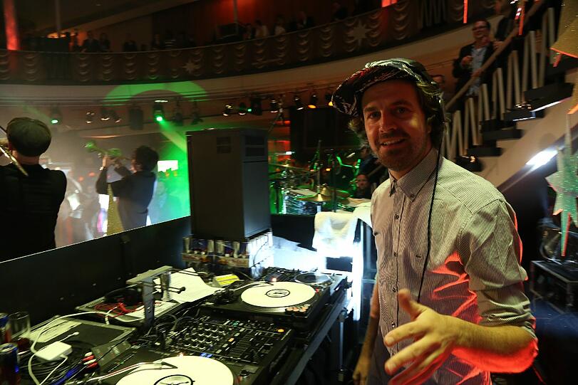 Echo 2014 - Die Aftershow-Party: Promis feiern die Echoverleihung mit Helene Fischer und lassen's krachen. Die Bilder.
