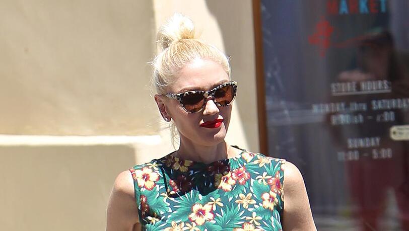 Gwen Stefani Gwen Stefani