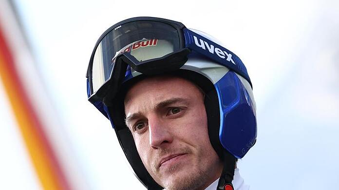 Der Österreicher Gregor Schlierenzauer beendet seine Skisprung-Karriere.