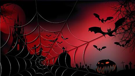 Am 31. Oktober wird nicht nur in den USA Halloween gefeiert, auch hierzulande finden immer mehr Menschen Spa&szlig; an den schaurigen Br&auml;uchen. Welche das sind, wo das Fest seinen Ursprung hat und was es sonst noch &uuml;ber das Gruselfest zu wissen gibt, erfahren Sie in der folgenden Galerie.
