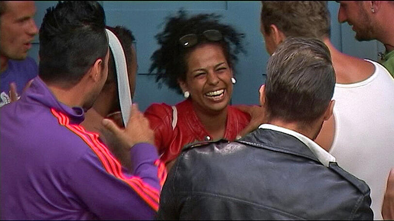 Die besten Bilder aus der elften Big Brother Staffel.