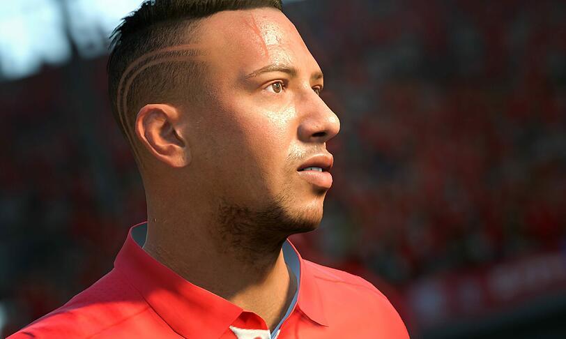 Jérôme Boateng