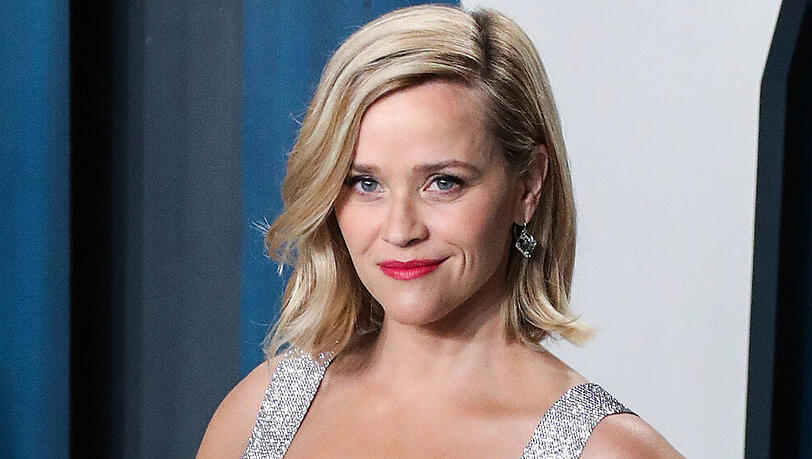 Reese Witherspoon hat eine neue Social-Media-Challenge gestartet.