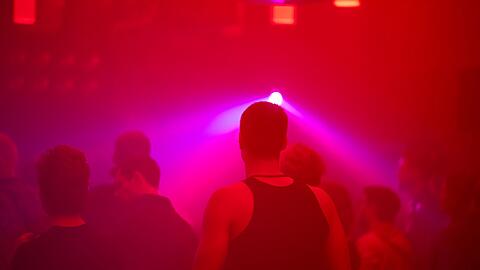 Clubg&auml;nger und vor allem Clubbetreiber schauen ins Ungewisse. Nicht wenige Locations denken dar&uuml;ber nach zuzumachen. (Symbolbild)