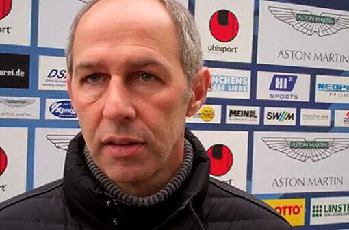 Reiner Maurer im Video-Interview