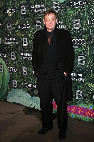 Sylvester Groth