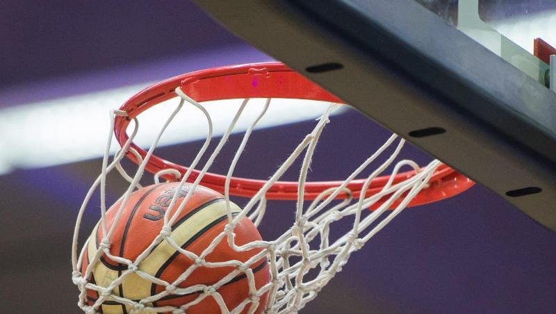 Die BBL-Playoffs finden in München statt. Die BBL-Playoffs finden in München statt.