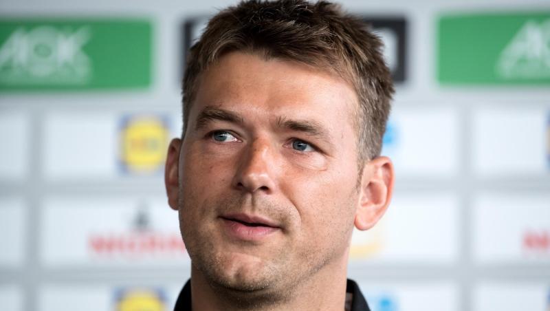 Handball-Bundestrainer Christian Prokop muss seinen vorläufigen Kader für die WM 2019 benennen. Handball-Bundestrainer Christian Prokop muss seinen vorläufigen Kader für die WM 2019 benennen.