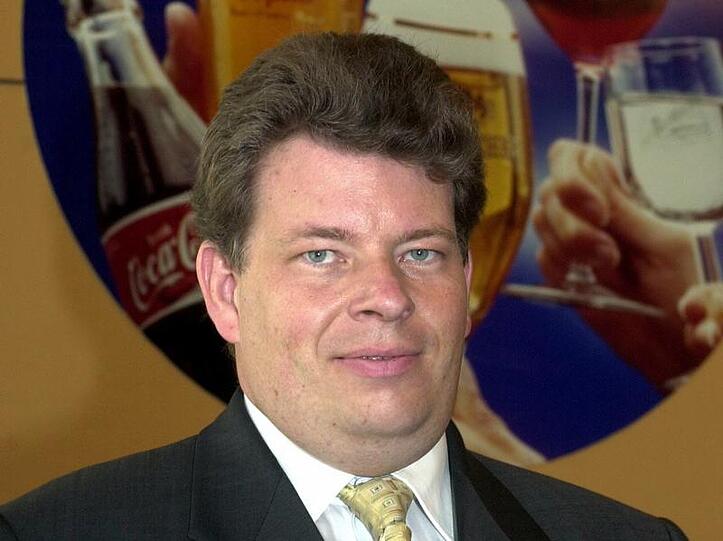 Starb in der Nacht auf Dienstag: Stefan Schörghuber.