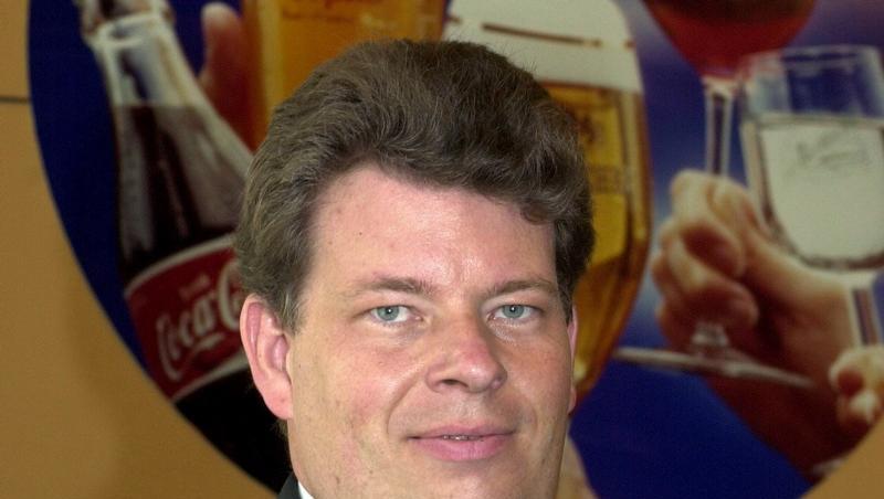 Starb in der Nacht auf Dienstag: Stefan Schörghuber. Starb in der Nacht auf Dienstag: Stefan Schörghuber.