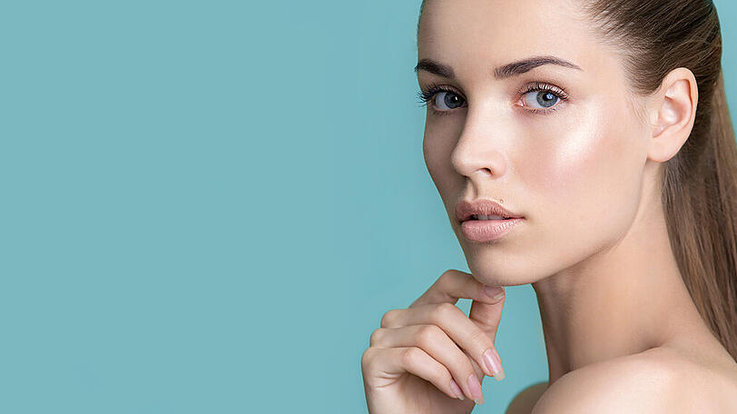 Laut Naturkosmetik-Experte ist die Haut in der Lage sich selbst zu reinigen.