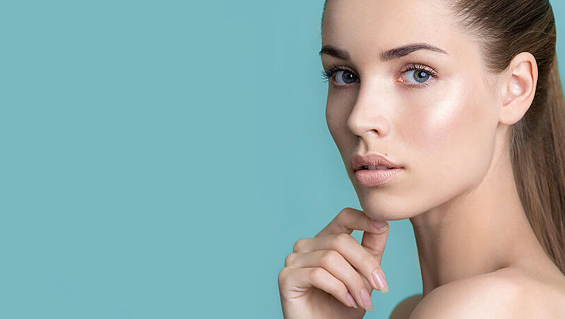 Laut Naturkosmetik-Experte ist die Haut in der Lage sich selbst zu reinigen. Laut Naturkosmetik-Experte ist die Haut in der Lage sich selbst zu reinigen.