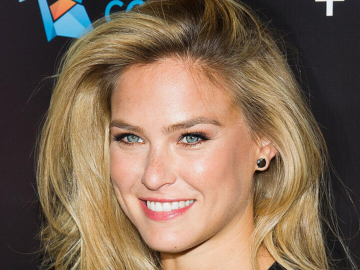 Blondreflexe wie bei Supermodel Bar Refaeli kann jeder selbst zaubern