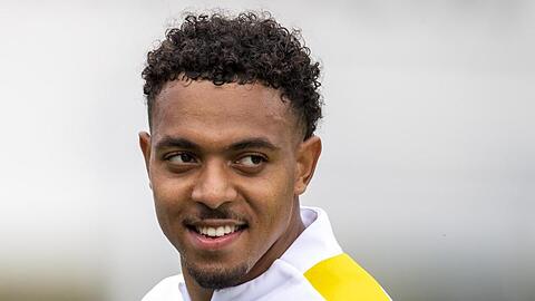 Der Wechsel von Donyell Malen zu Borussia Dortmund ist perfekt.