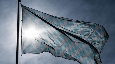 Landtagswahltermine zusammenlegen? Bayern sagt Nein. (Archivbild)