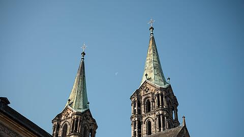 Das Erzbistum Bamberg und das Bistum Eichst&auml;tt haben die &Auml;nderungen selbst beantragt. (Archivbild)