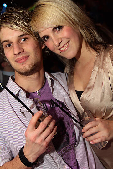 Party-Pics: Dr House reloaded im Mach1 - Aktuell - Abendzeitung München