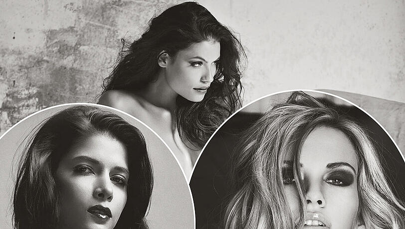 MAX-Kalender: Sexy Micaela Schäfer für Zuhause!  Abendzeitung München