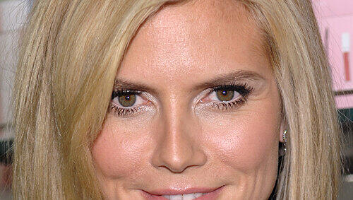 Ist Heidi Klum Kandidatin Katrina aus Nürnberg gewogen? Ist Heidi Klum Kandidatin Katrina aus Nürnberg gewogen?