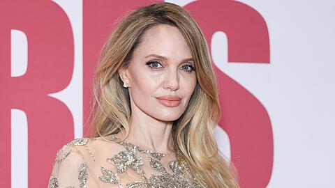 Angelina Jolie hat verraten, dass sie k&uuml;nftig mehr Zeit au&szlig;erhalb der USA verbringen m&ouml;chte.