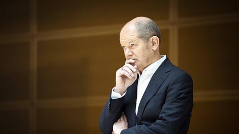 Den Wirecard-Skandal kann SPD-Kanzlerkandidat Olaf Scholz im Wahljahr gar nicht gebrauchen.