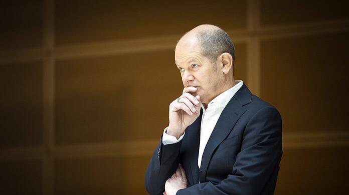 Den Wirecard-Skandal kann SPD-Kanzlerkandidat Olaf Scholz im Wahljahr gar nicht gebrauchen.