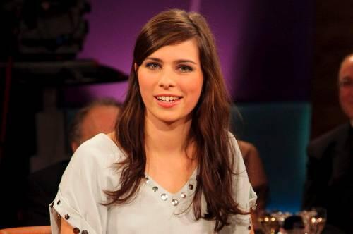 Nora Tschirner