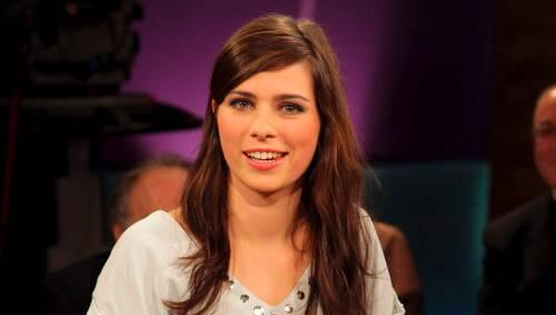 Nora Tschirner Nora Tschirner