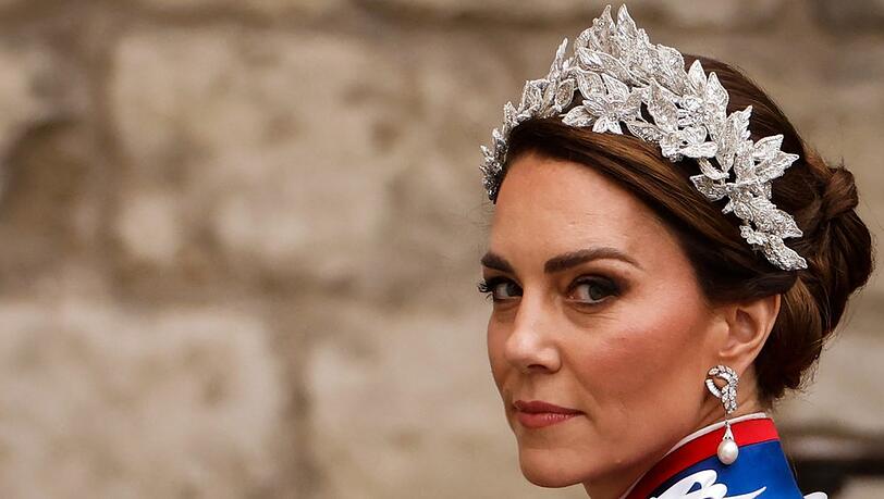 "Prinzessin Kate und das Drama der Windsors": Welche Bedeutung hat Prinzessin Kate für die Zukunft der britischen Monarchie?