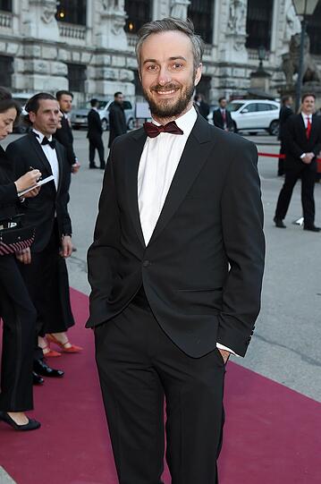 Jan Böhmermann