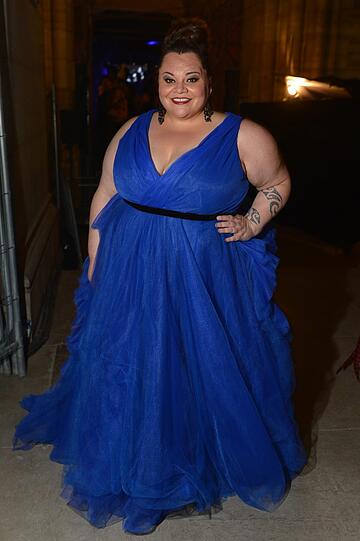 Keala Settle