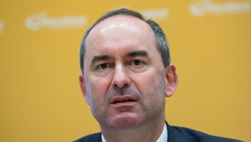 Hubert Aiwanger, Landesvorsitzender der Freien Wähler und Bayerns Wirtschaftsminister. Foto: Sven Hoppe/Archiv Hubert Aiwanger, Landesvorsitzender der Freien Wähler und Bayerns Wirtschaftsminister. Foto: Sven Hoppe/Archiv