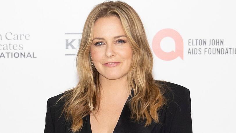 Schauspielerin Alicia Silverstone über ihren Durchbruch mit Aerosmith, die sie nicht kannte, und eine Rolle, die kein Grund zum Feiern war.
