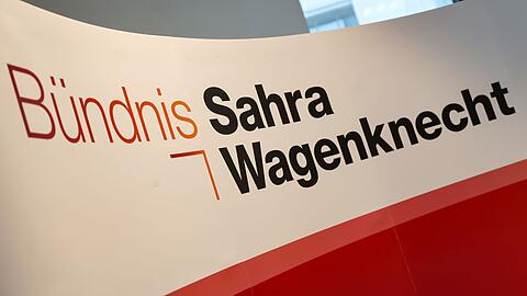 Der Name der Gründerin soll aus dem Parteinamen verschwinden. (Symbolbild)