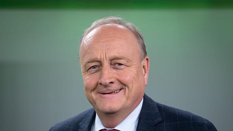 Mehrere Baywa-Aufsichtsr&auml;te scheiden aus, nicht jedoch Bauernpr&auml;sident Joachim Rukwied. (Archiv)