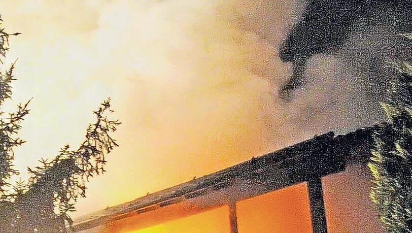 Das Feuer in Grünwald: Breno muss sich wegen schwerer Brandstiftung vor Gericht verantworten Das Feuer in Grünwald: Breno muss sich wegen schwerer Brandstiftung vor Gericht verantworten