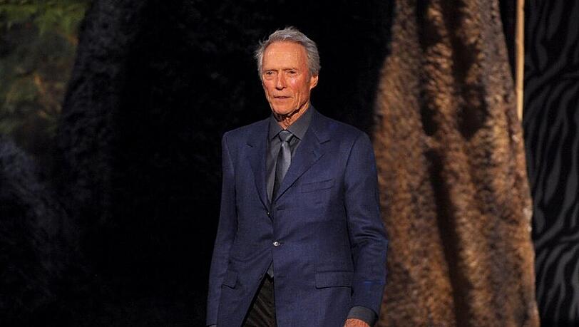 Ein Held nicht nur auf der Leinwand: Clint Eastwood Ein Held nicht nur auf der Leinwand: Clint Eastwood