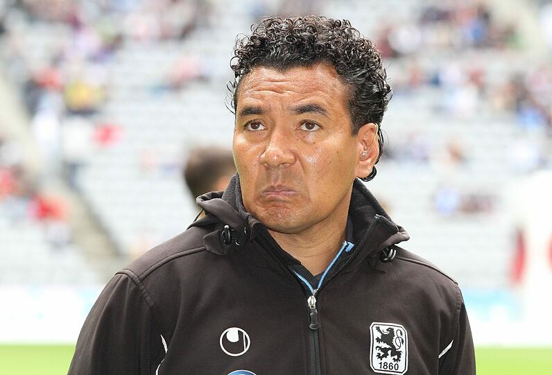 Platz 12: Ricardo Moniz (Juni 2014 - September 2014) wollte mit den Löwen aufsteigen. 1,00 Punkte waren für dieses Ziel bei weitem zu wenig. Nach nur drei Monaten war für den Holländer schon wieder Schluss bei den Löwen.