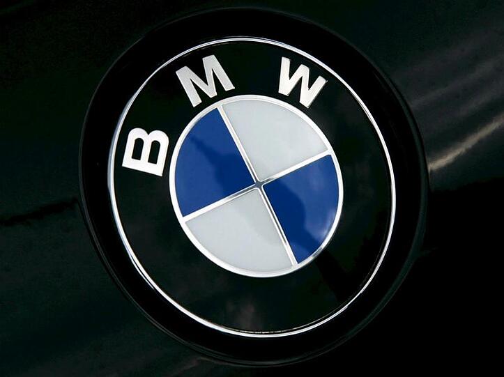Mitarbeiter von BMW sollen Autoteile im Münchner Werk gelaut haben